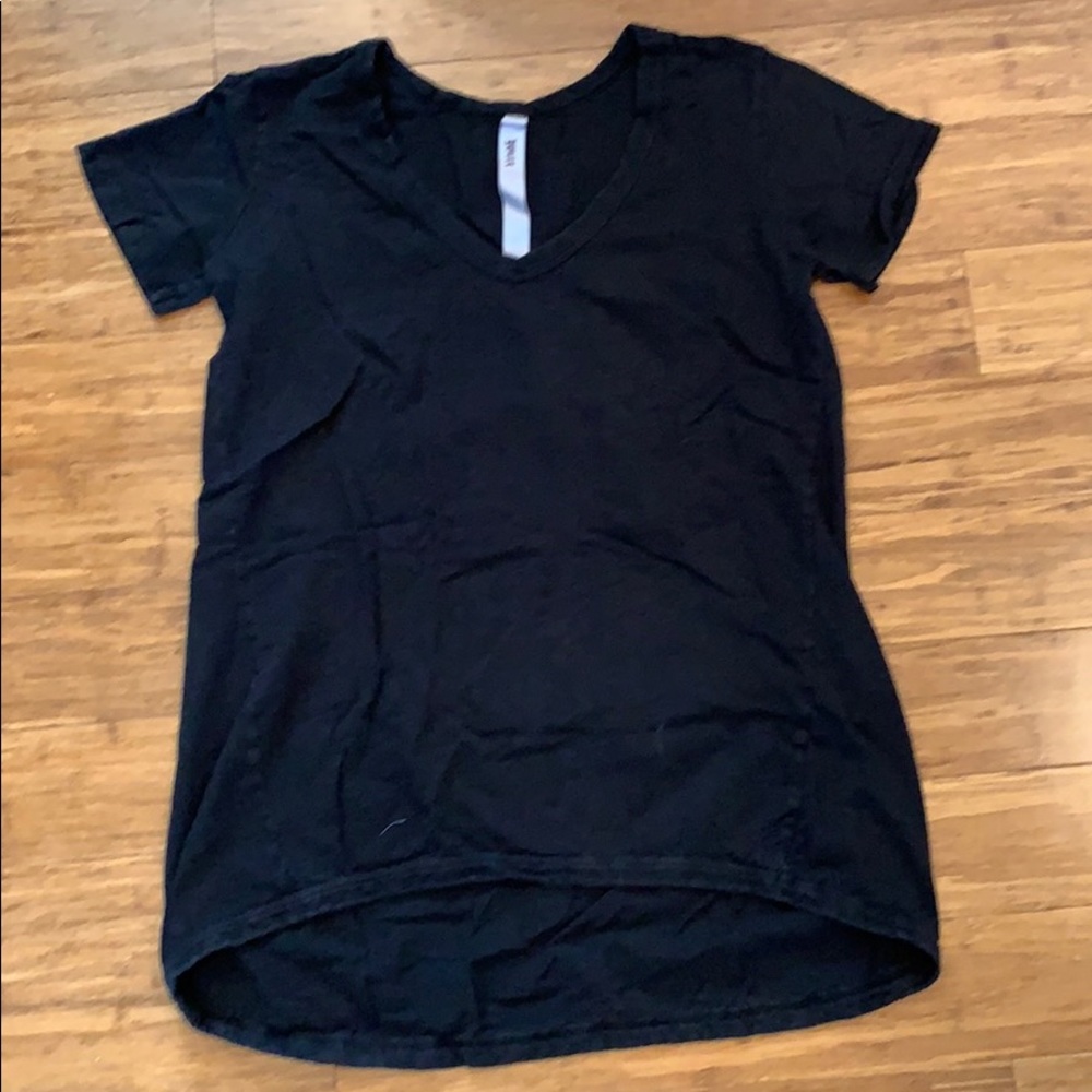 Wilt T-shirt